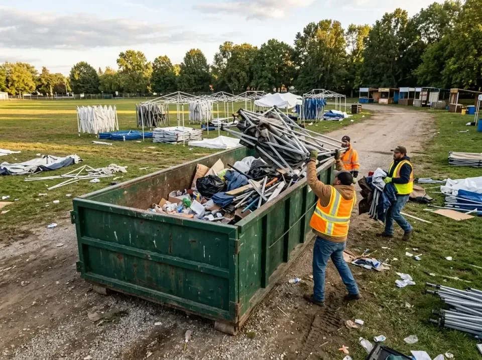 temporary-event-waste-containe-016 — frequently asked questions, Roll-Off Dumpster Rental Services in Yorba Linda, CA